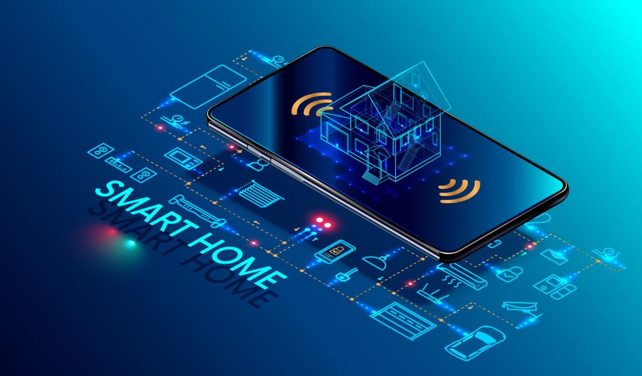 Smart devices